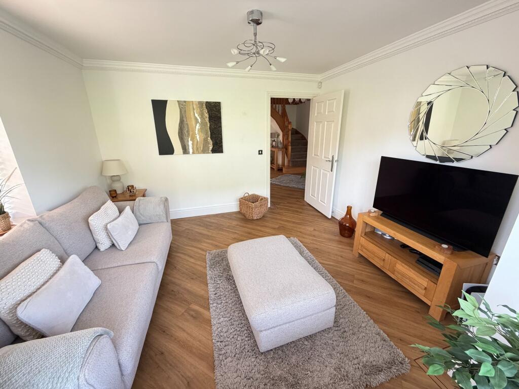 House in Stockton-on-Tees - View 5