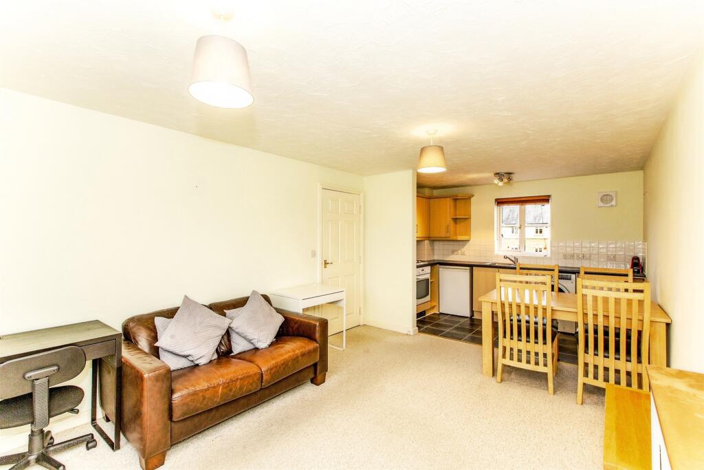 Main image of property: Jubilee Green, Papworth Everard, Cambridge
