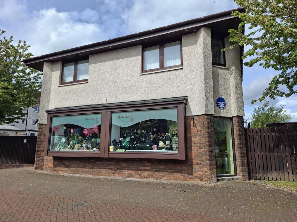 Main image of property: 12 & 14, Main Street, Tullibody, FK10 2PY