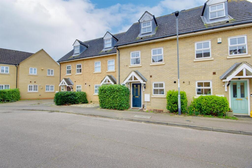 Main image of property: Roman Way, Godmanchester, Huntingdon
