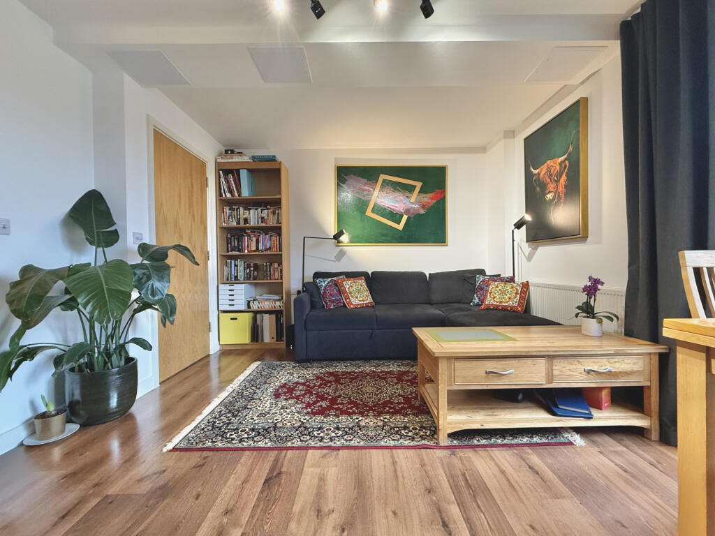 Main image of property: Avonley Road, London , SE14