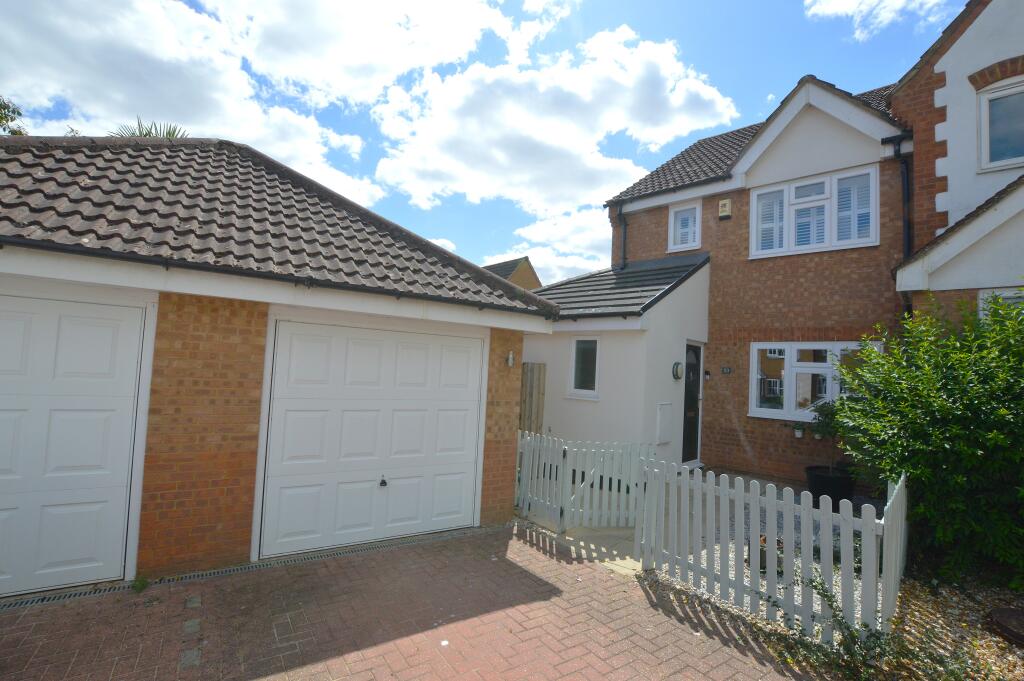 Main image of property: Denton Drive, Marston Moretaine