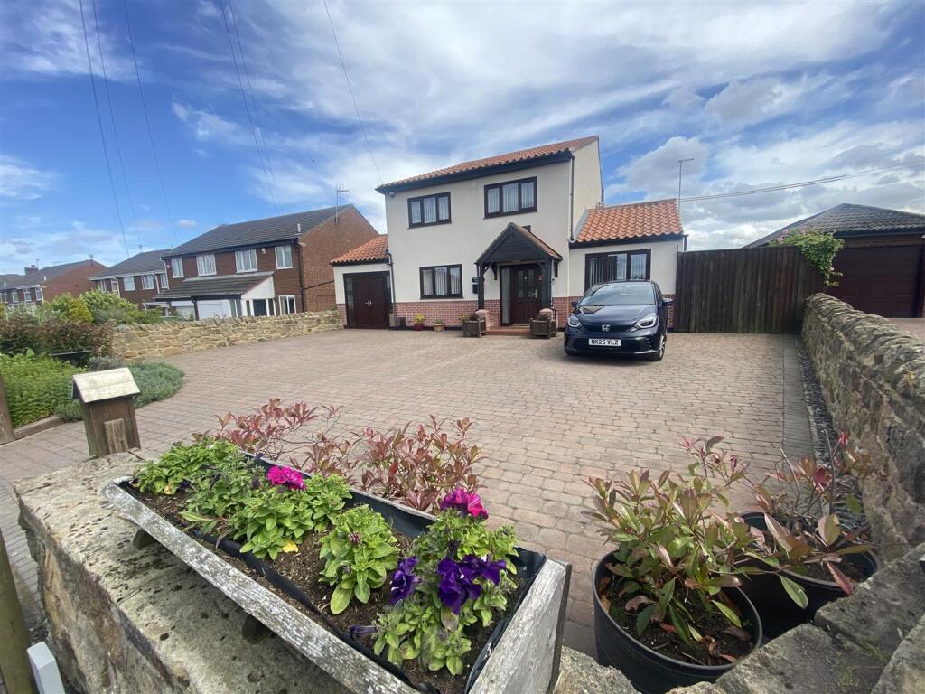 Main image of property: Murton Lane, Murton