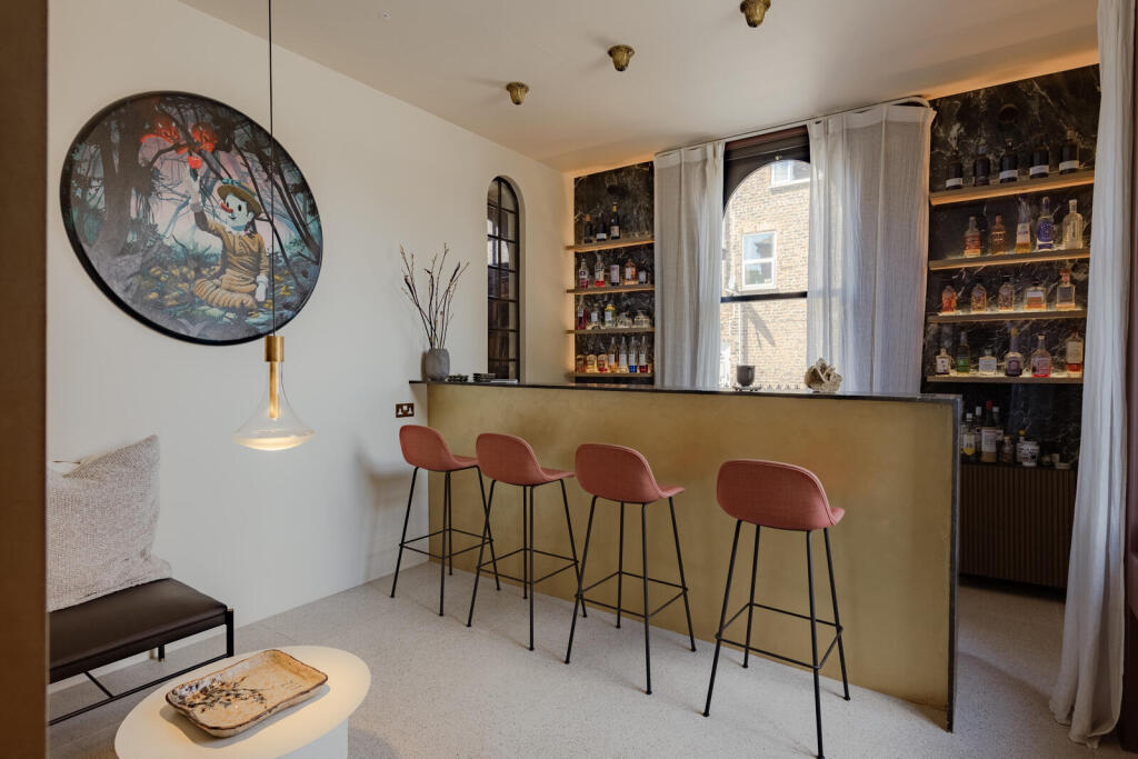 House in York, Fishergate - View 5