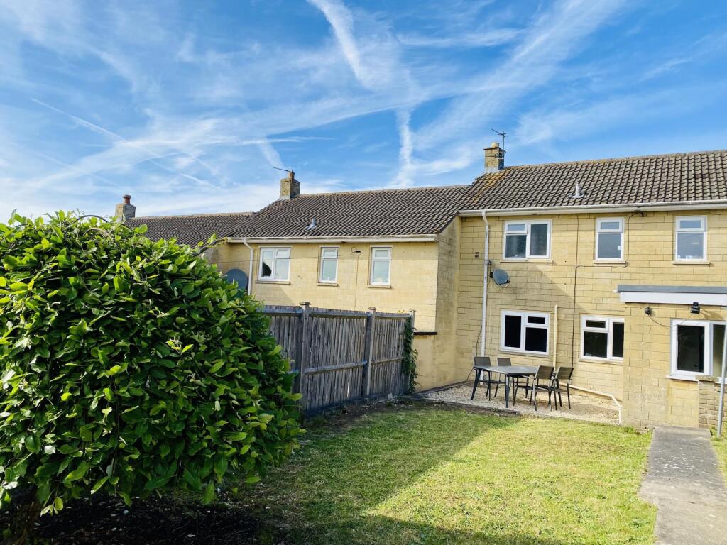 House in Bath - View 2