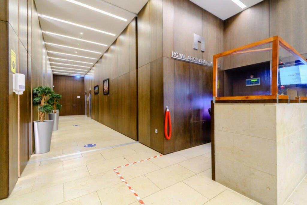 Additional image 19 of Royal Arch Apartments, Birmingham, West Midlands B1 1RG