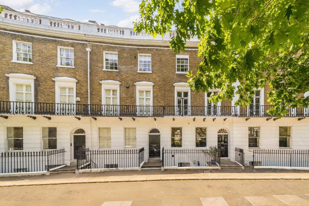Main image of property: Crescent Grove, Clapham