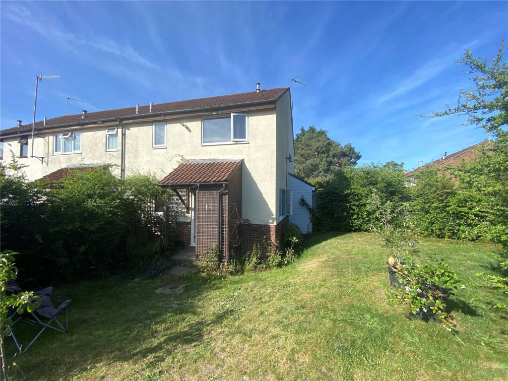 Main image of property: Monks Way, Bearwood, Bournemouth, Dorset, BH11