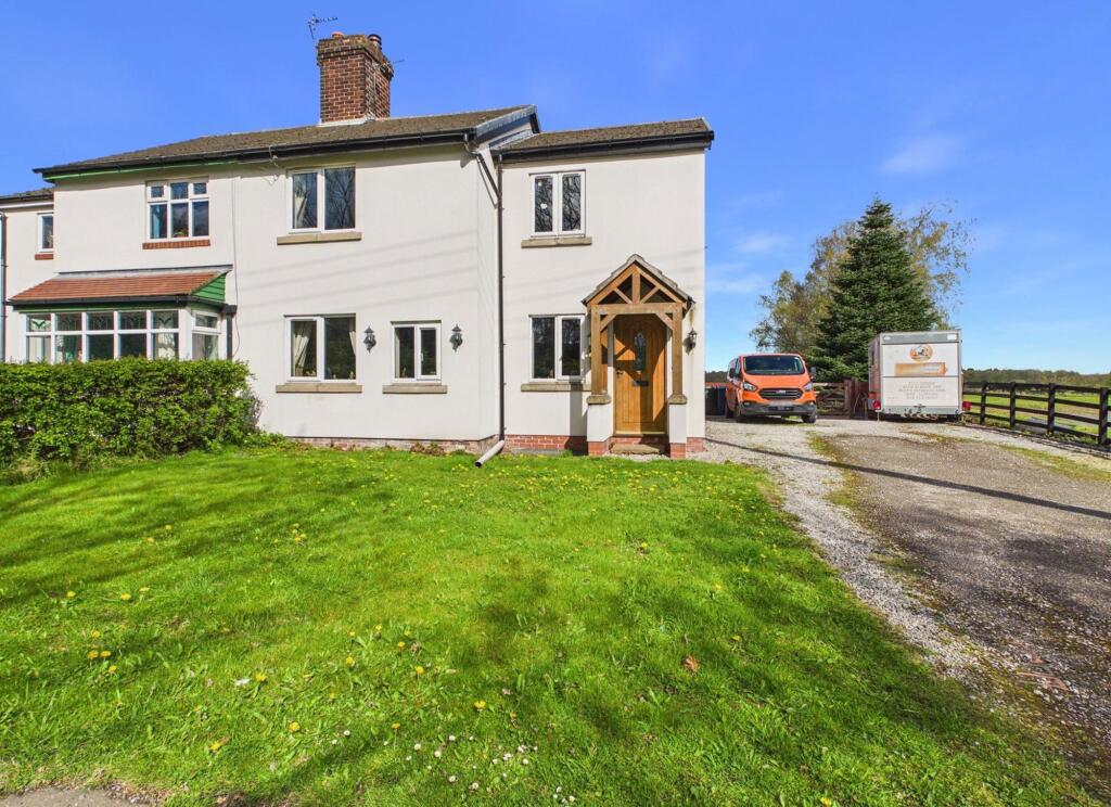 Main image of property: Vale Lane, Lathom, L40