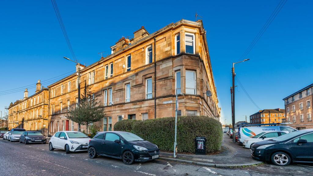 Main image of property: 22 Nithsdale Street, Flat 0/2, Strathbungo, Glasgow, G41 2PY
