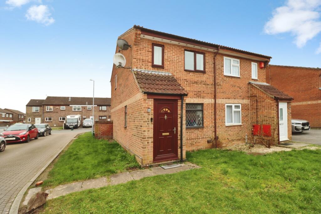 Main image of property: Hawthorn Close, BRISTOL, Avon, BS34