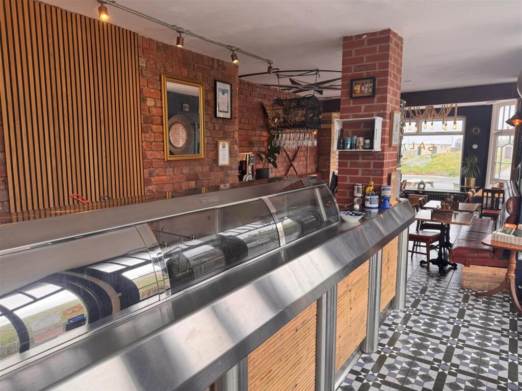 Main image of property: Fish & Chips, Cumberland