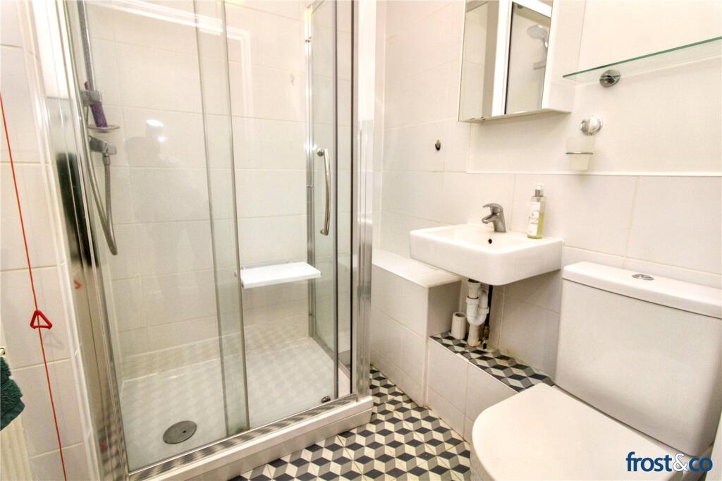 Apartment in Bournemouth - More