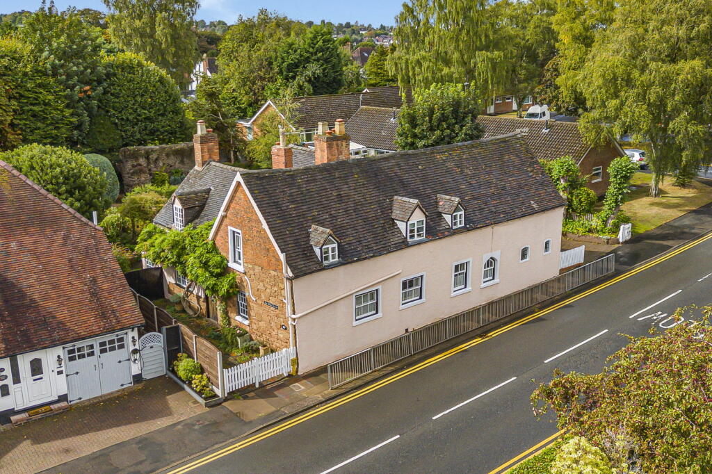 Main image of property: Hill Village Road, Four Oaks