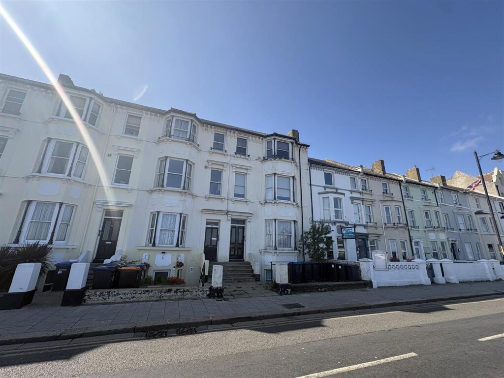 Main image of property: Central Parade, Herne Bay