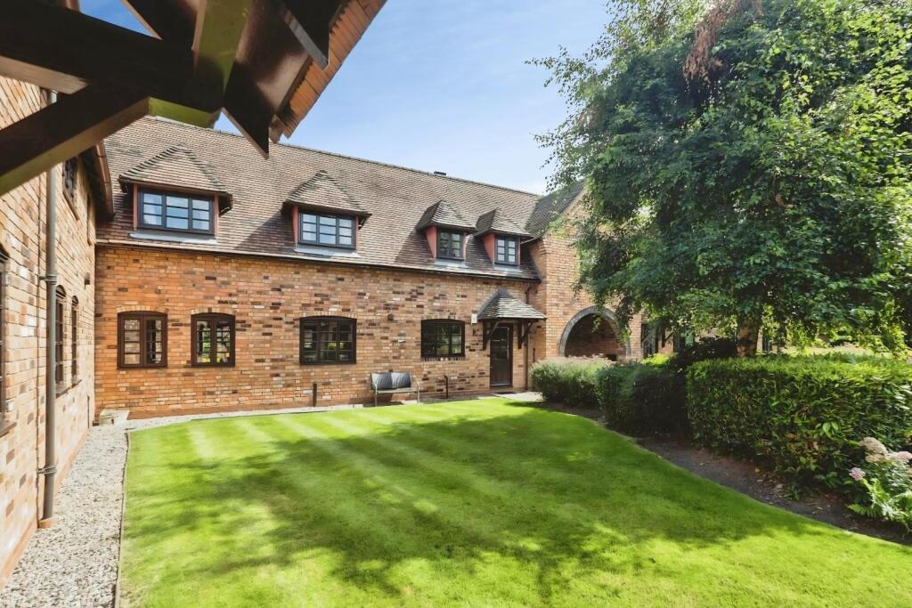 Main image of property: Ox Leys Road, Sutton Coldfield