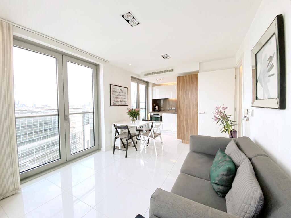Main image of property: One Osnaburgh Street, London NW1