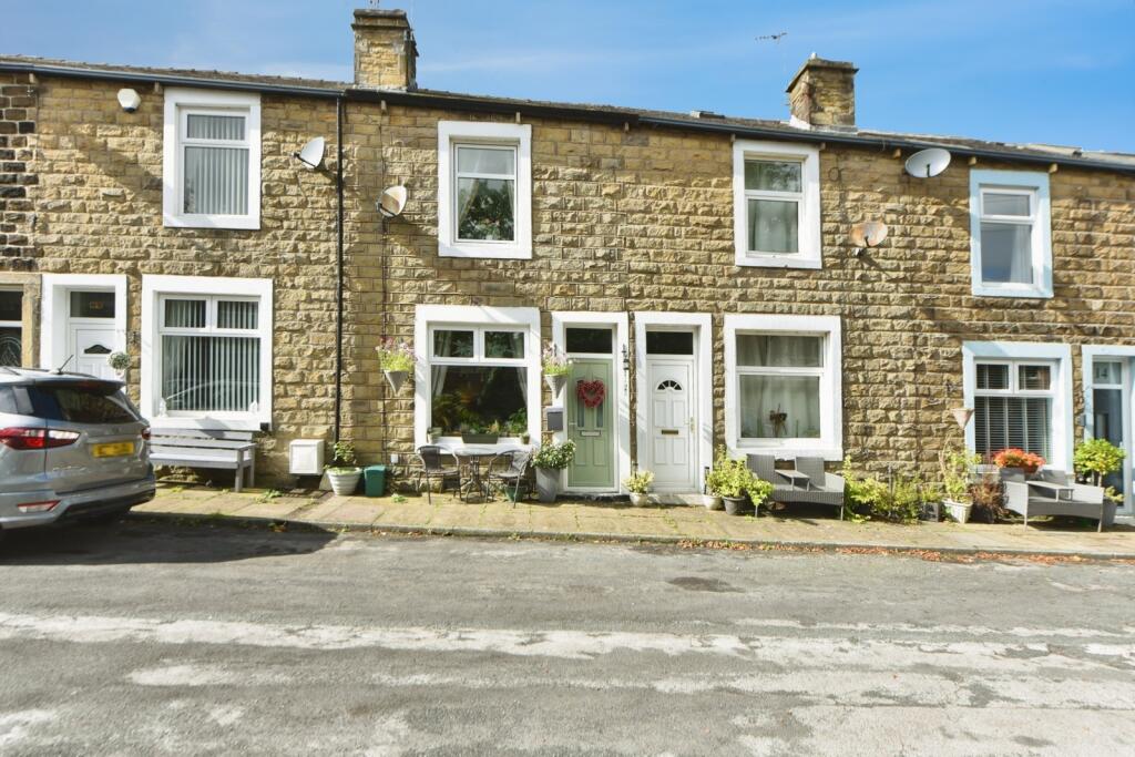 Main image of property: Clifton Street, Sough, Barnoldswick, Lancashire, BB18