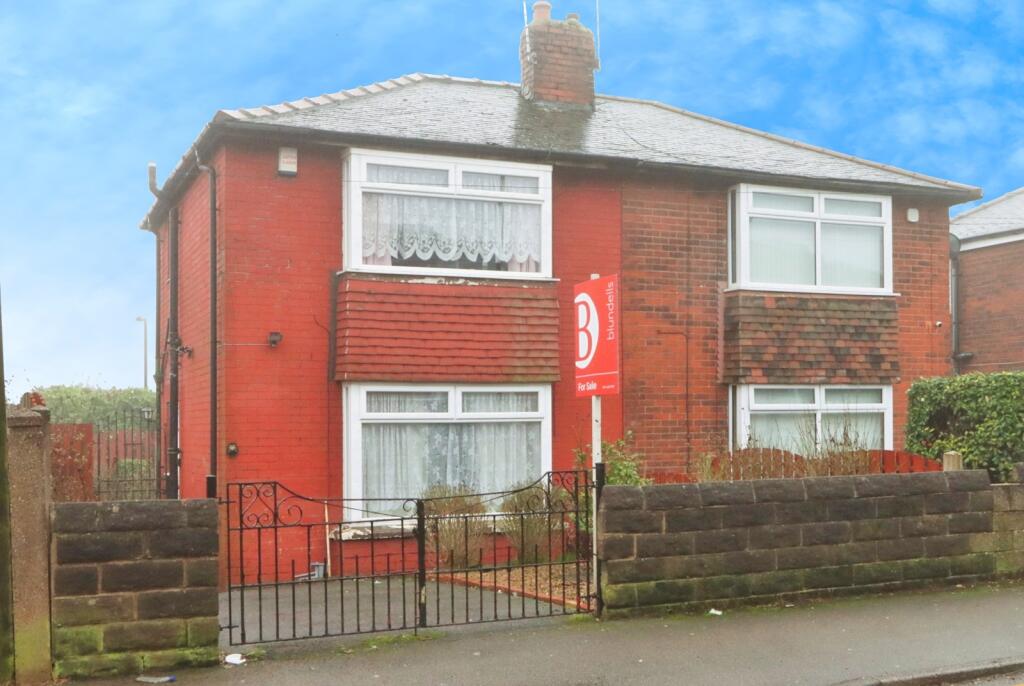 Main image of property: Newlands Drive, Sheffield, South Yorkshire, S12