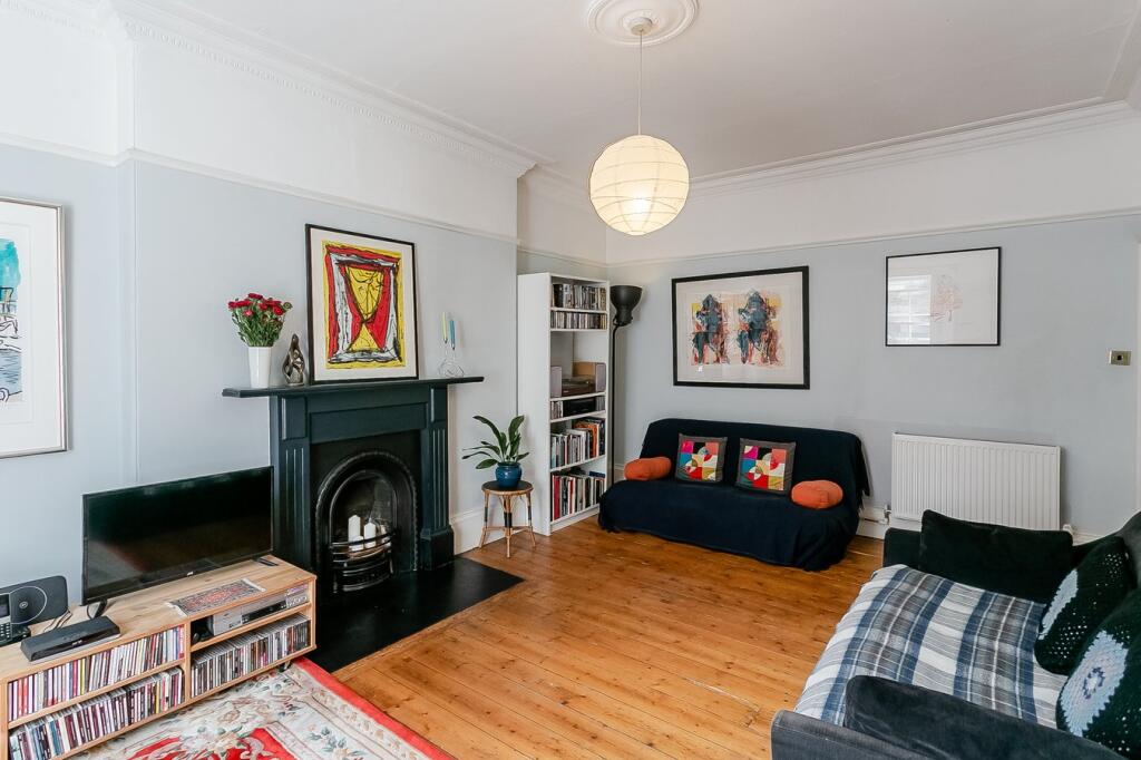 Trinity Crescent, Edinburgh, EH5 photo 4