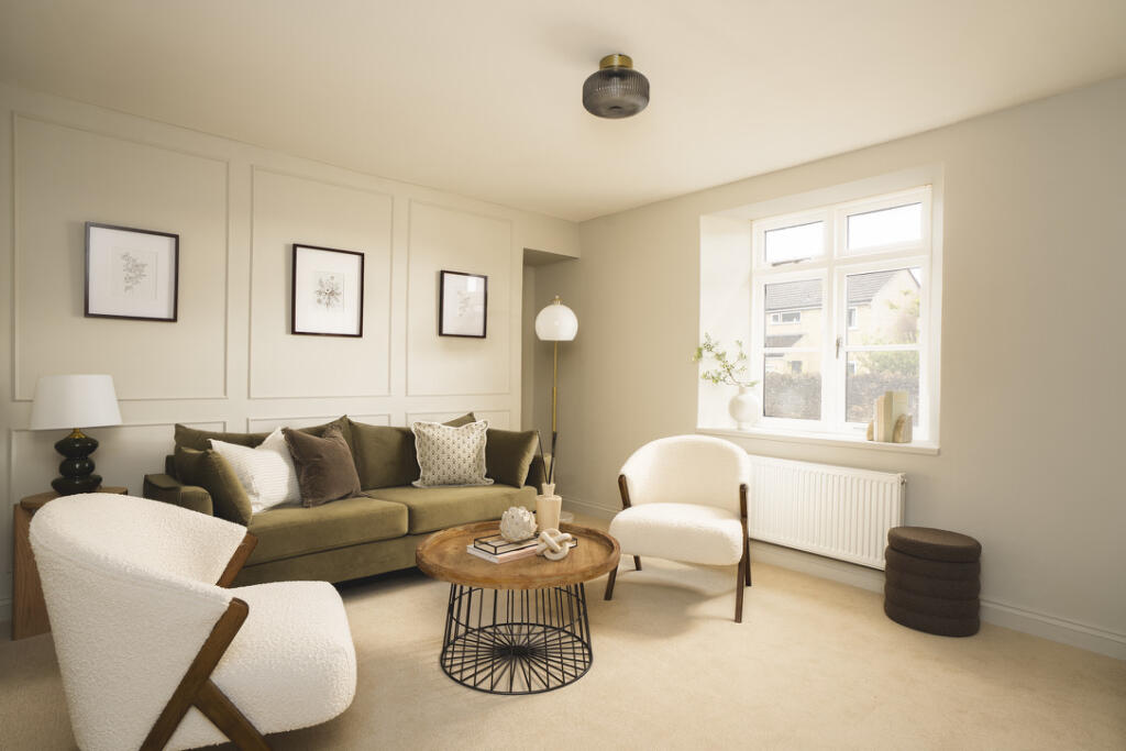 House in Stoke-sub-Hamdon, East Stoke - More