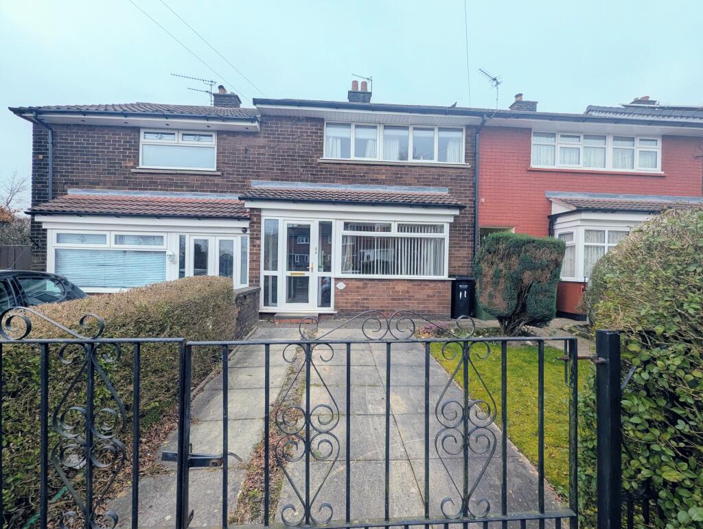 Main image of property: Botany Road, Woodley