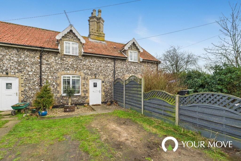 Main image of property: Langley Green, Langley, Norwich, Norfolk, NR14