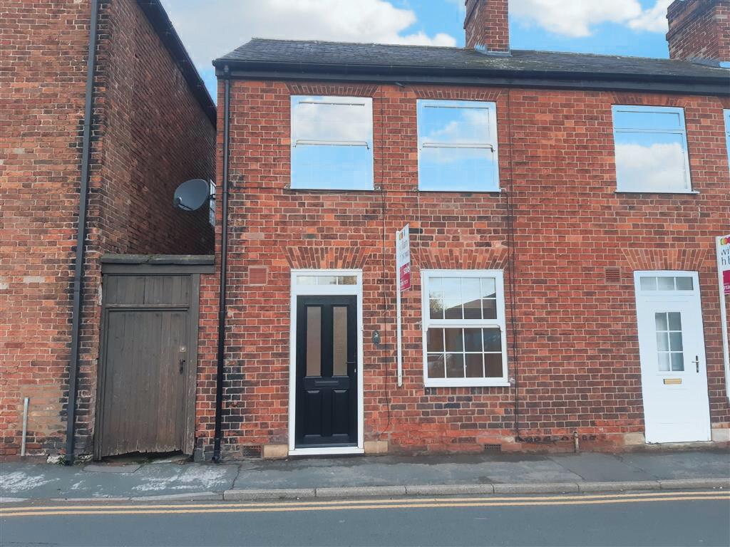 Main image of property: Church Street, Bawtry, Doncaster