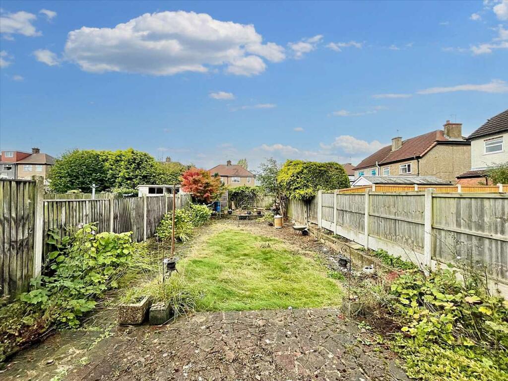 House in Ashfield, Sutton in Ashfield, Nottinghamshire - View 3