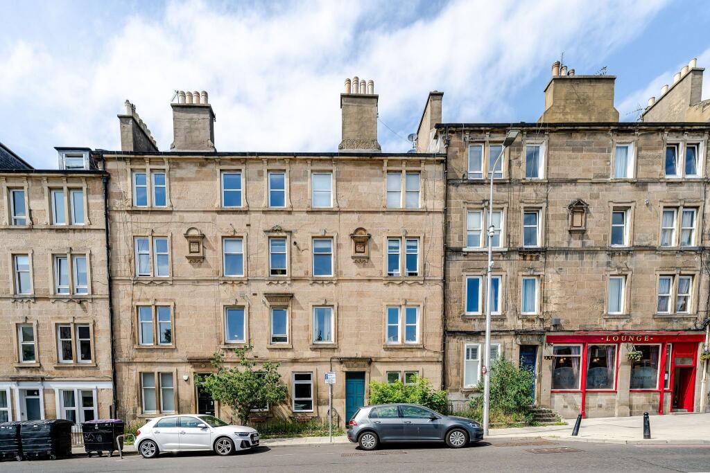 Main image of property: Roseburn Street, Roseburn, Edinburgh