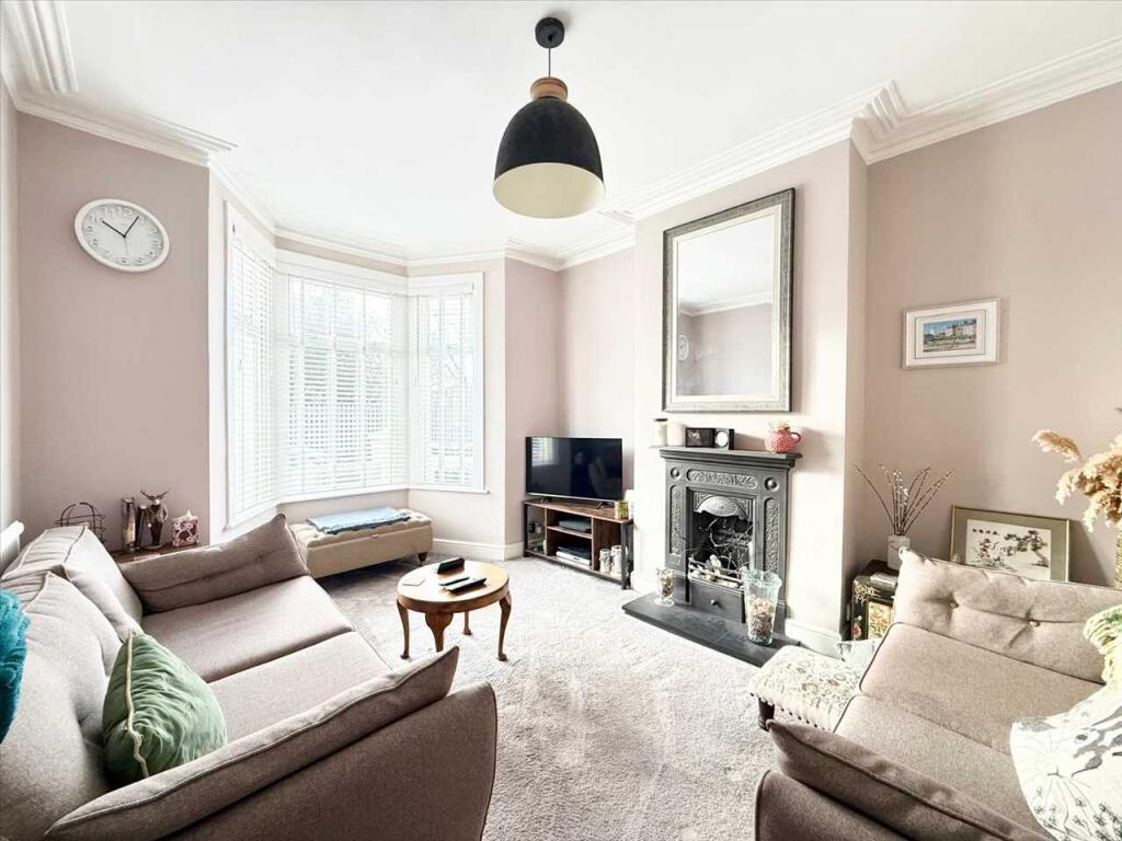 Main image of property: Hamlet Road, Southend on Sea
