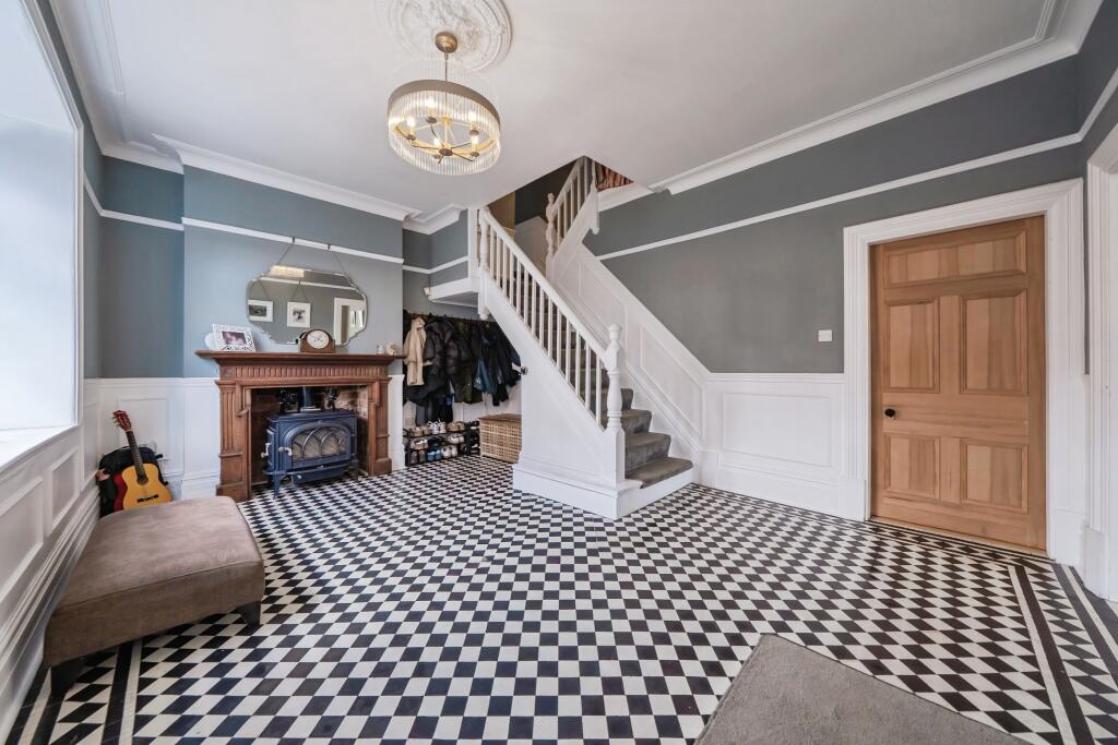 House in Warrington - More