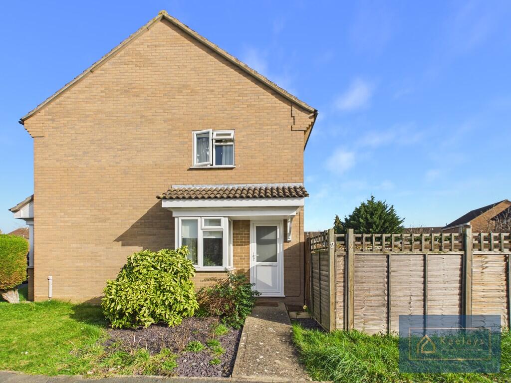 Main image of property: Alwyn Close, St. Ives