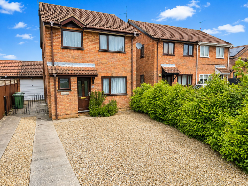 Main image of property: Primrose Drive, Yaxley, PE7