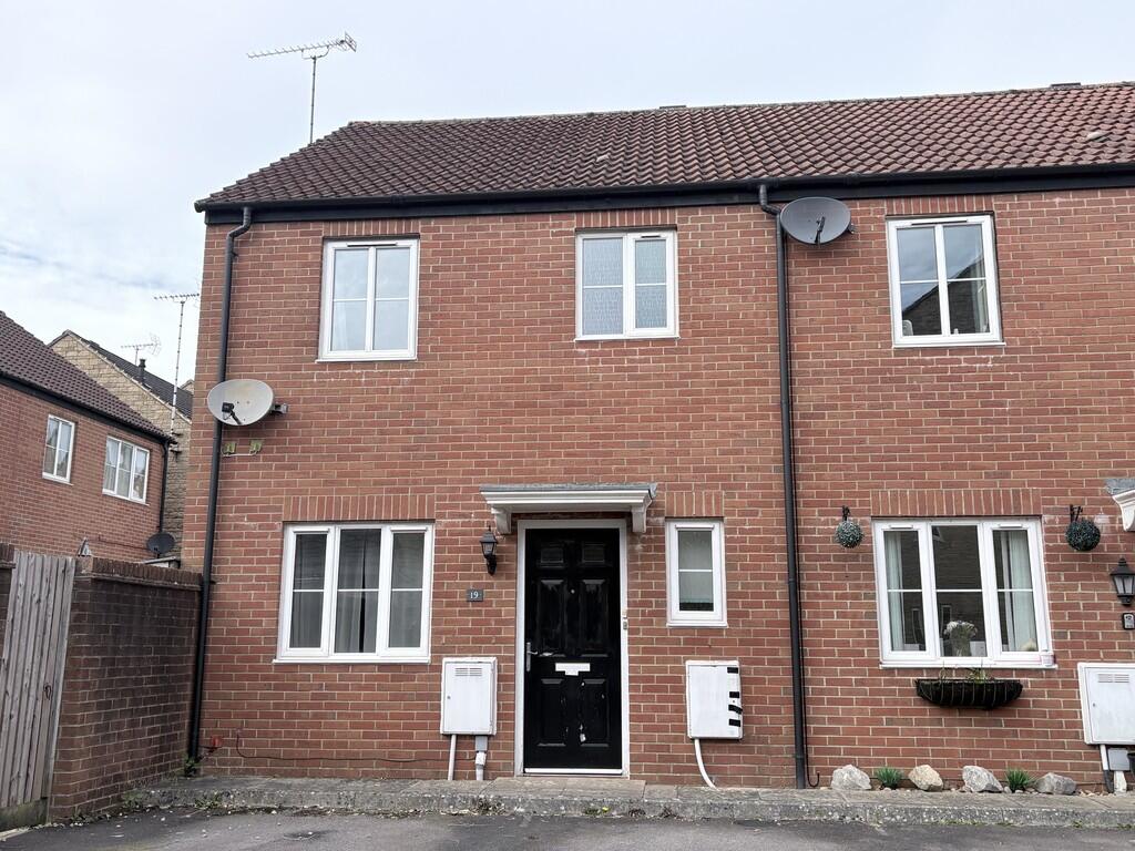 Main image of property: Minnow Close, Calne