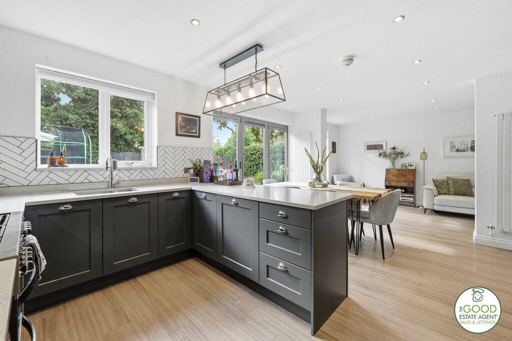 House in Stockport, Greater Manchester - More