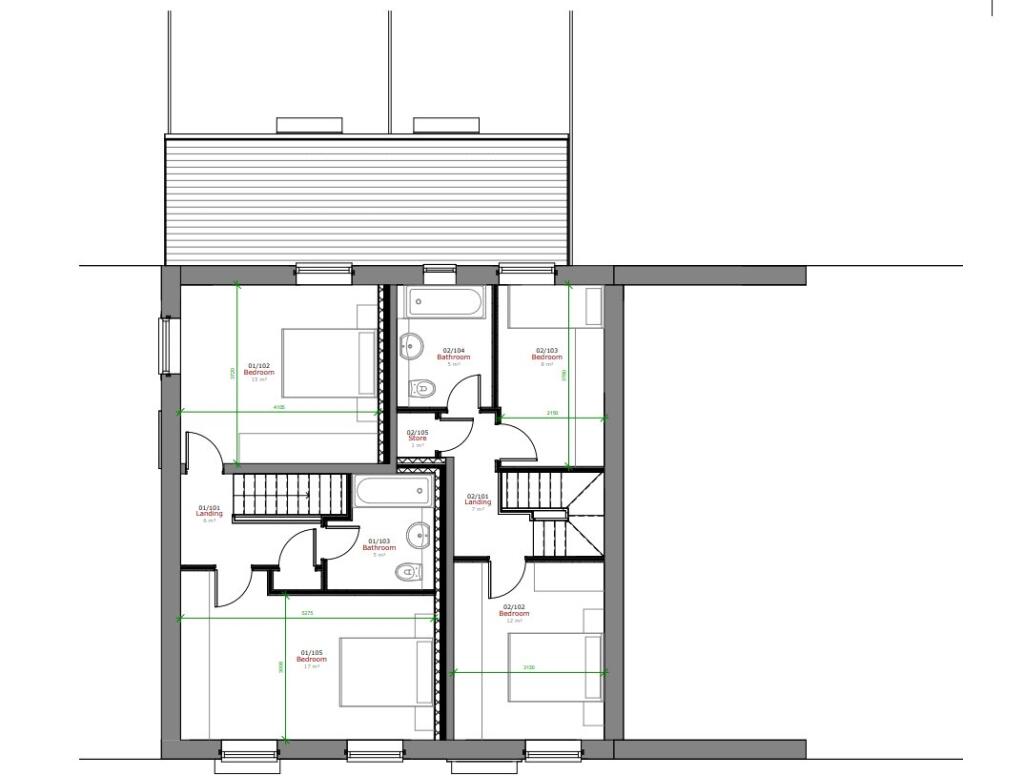 House in Bolton - View 5
