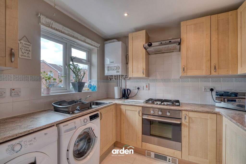 House in Birmingham - View 4