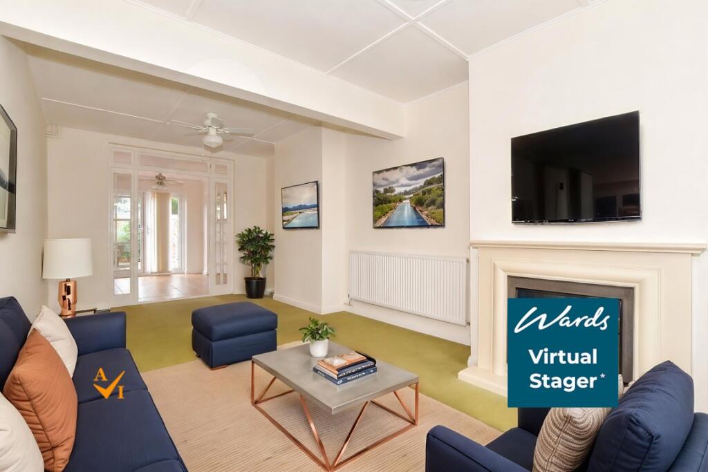 House in Dover, Upper Deal, Deal - View 4