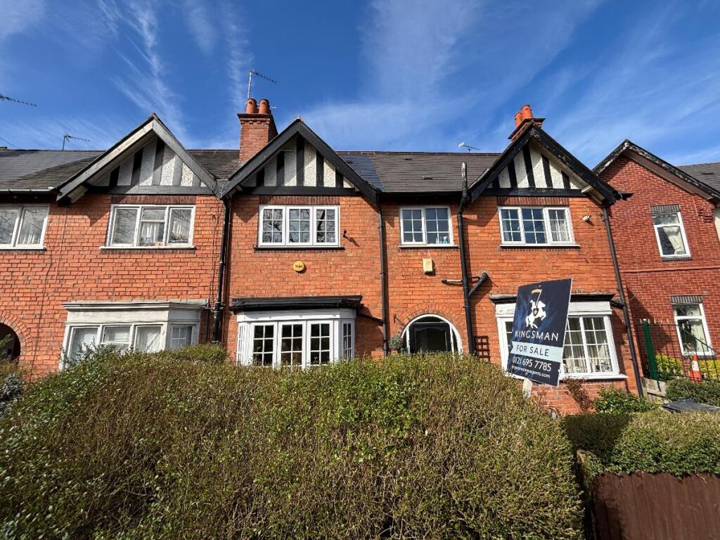 Additional image 16 of Highfield Road, Hall Green, Birmingham