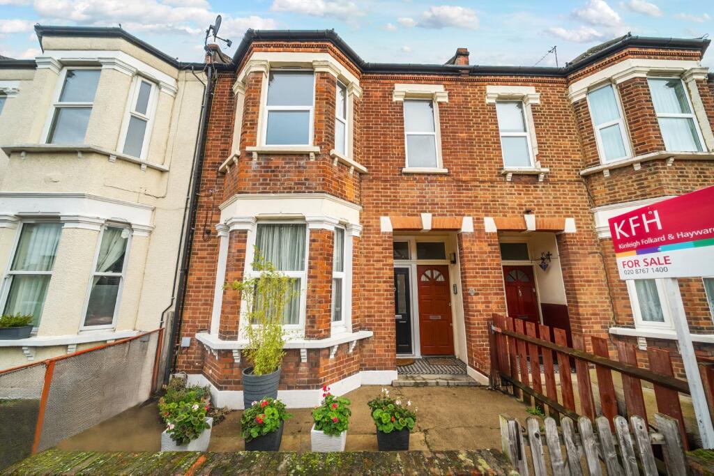 Main image of property: Bickersteth Road, London, SW17