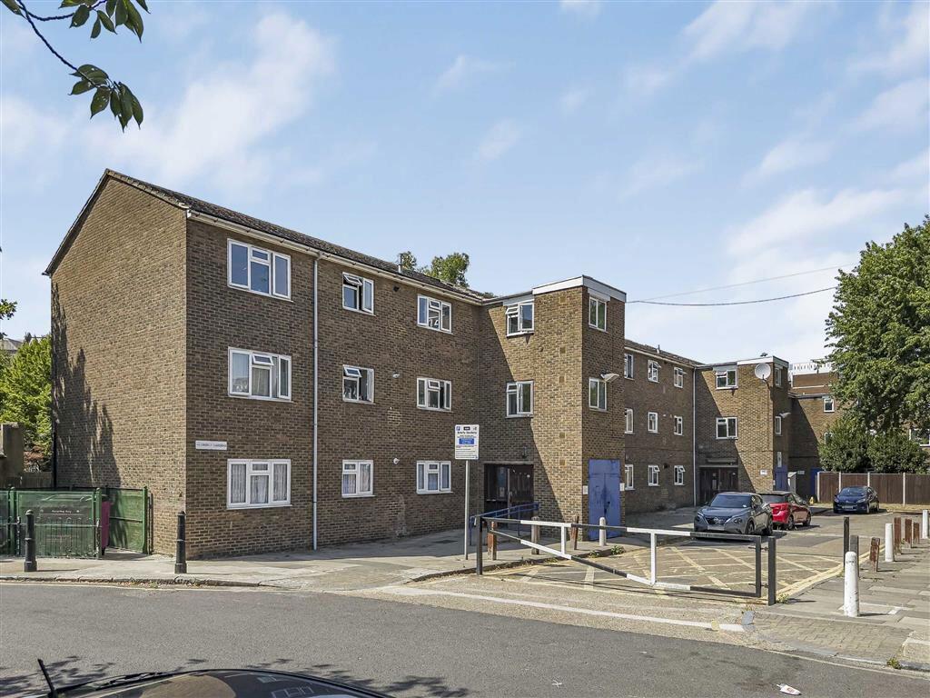 Main image of property: Brierly Gardens, Bethnal Green