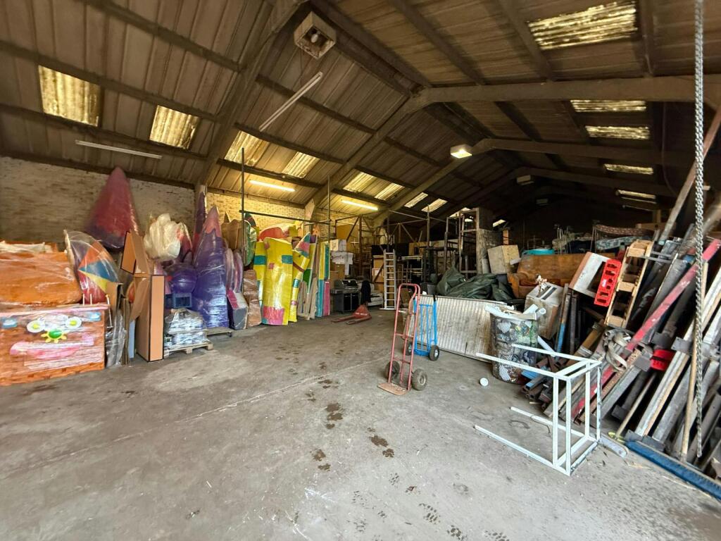 Warehouse