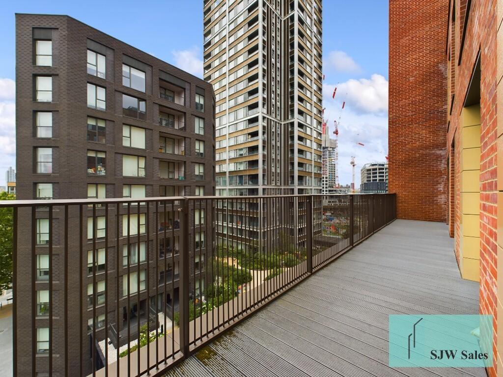 Main image of property: Elephant Park, Heygate Street, Elephant and Castle, SE17