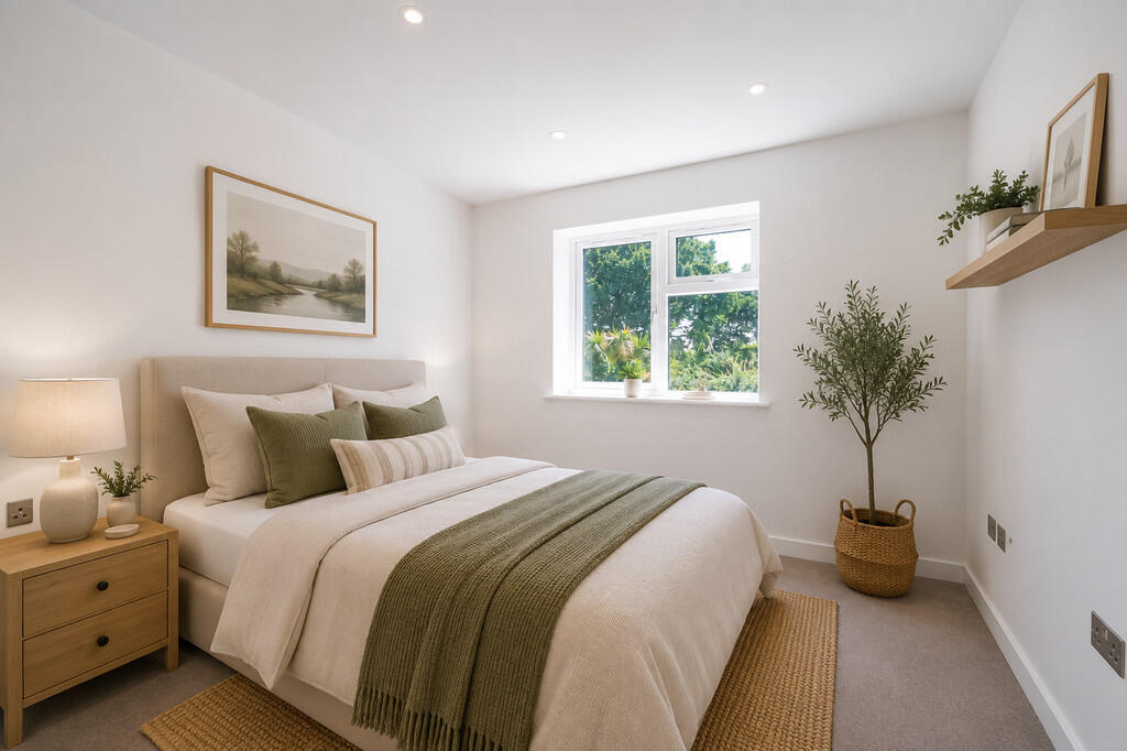 House in Havant, Hampshire - View 5