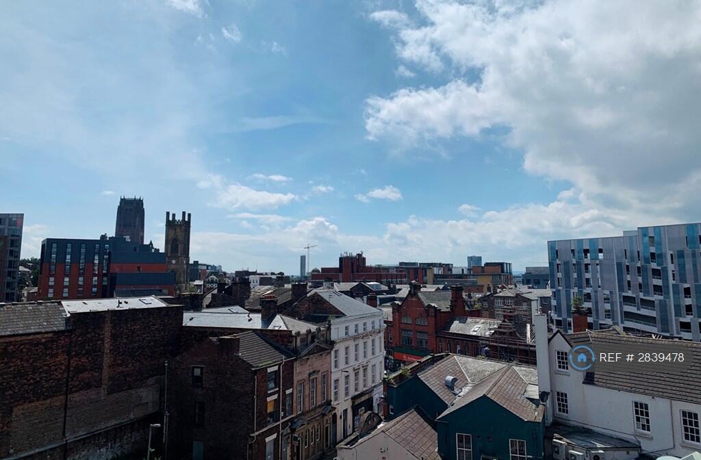 Main image of property: Benson Street, Liverpool, L1