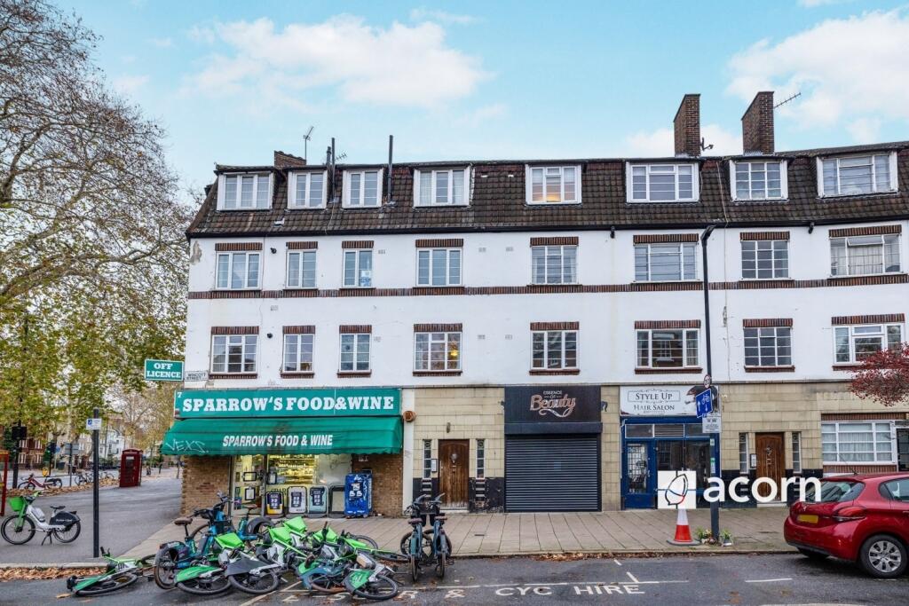 Main image of property: Kennington Road London SE11