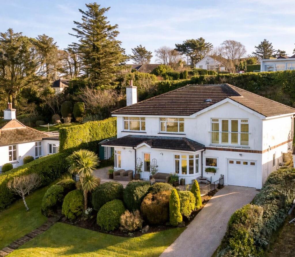 Main image of property: Clay Head Road, Baldrine, Isle Of Man