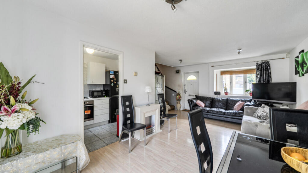 Main image of property: Brock Road, Plaistow, E13 8NA