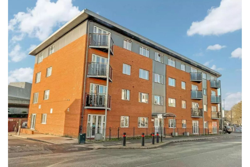 Main image of property: Lower Ford Street, Coventry, CV1